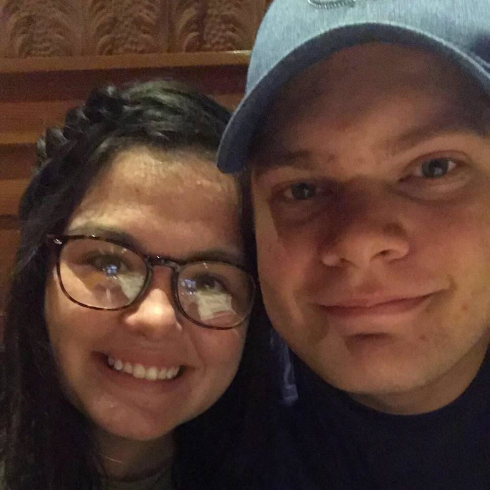 Meet your Posher, Brooke